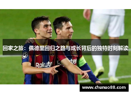 回家之旅：佩德里回归之路与成长背后的独特时刻解读