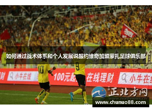 如何通过战术体系和个人发展说服约维奇加盟蒙扎足球俱乐部