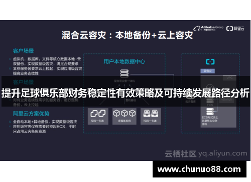 提升足球俱乐部财务稳定性有效策略及可持续发展路径分析 提升足球俱乐部财务稳定性有效策略及可持续发展路径分析