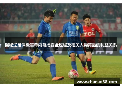 揭秘辽足保级黑幕内幕揭露全过程及相关人物背后的利益关系 揭秘辽足保级黑幕内幕揭露全过程及相关人物背后的利益关系